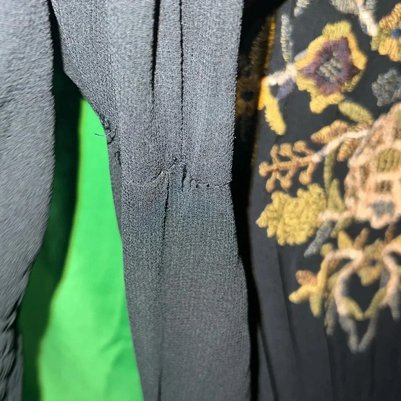 Zara Dress size Small - Picture 6 of 7